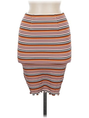 Montce Casual Skirt (view 1)