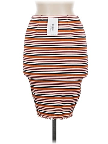 Montce Casual Skirt (view 2)