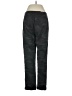 Sundry 100% Cotton Black Casual Pants Size 25 waist - photo 2