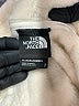 The North Face 100% Polyester Ivory Track Jacket Size S - photo 6