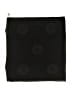 Worthington 100% Polyester Black Scarf One size - photo 2