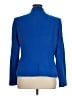 Lafayette 148 New York Blue Jacket Size 16 - photo 2