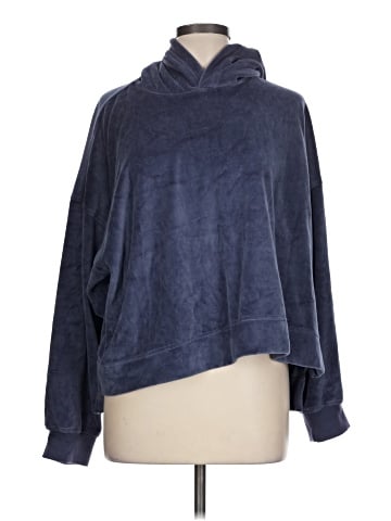 Aerie Poncho (view 1)