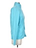 The North Face Blue Track Jacket Size S - photo 4
