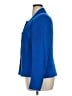 Lafayette 148 New York Blue Jacket Size 16 - photo 5