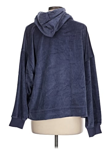 Aerie Poncho (view 2)