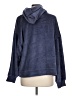 Aerie Blue Poncho Size L - photo 2