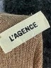 L'Agence Tan Sweater Vest Size XS (estimated) - photo 7