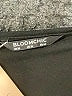 BLOOMCHIC Solid Black Casual Dress Size 30 - photo 7