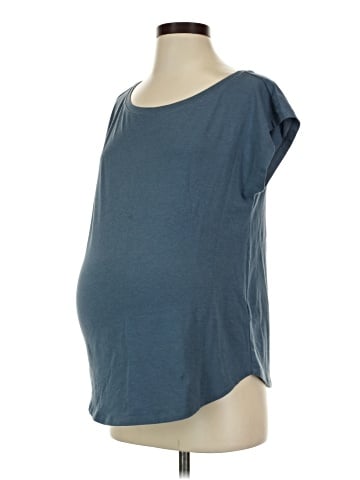 Gap - Maternity Sleeveless T-Shirt (view 1)