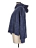 Aerie Blue Poncho Size L - photo 5