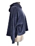 Aerie Blue Poncho Size L - photo 4