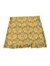 Albion Print Yellow Orange Active Skort Size XXL - photo 1
