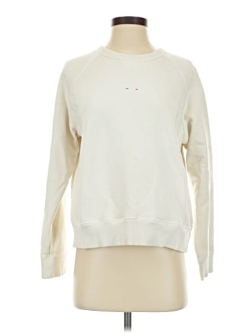 Madewell Sweatshirt (view 1)