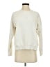 Madewell Ivory Sweatshirt Size XS - photo 1