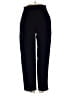 Wilfred 100% Polyester Black Casual Pants Size 0 - photo 1