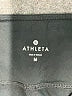 Athleta Solid Black Active Pants Size M - photo 4