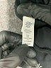Athleta Solid Black Active Pants Size M - photo 5