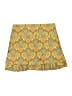 Albion Print Yellow Orange Active Skort Size XXL - photo 2