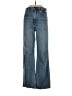 Red Card Blue Jeans Size 24 waist - photo 1