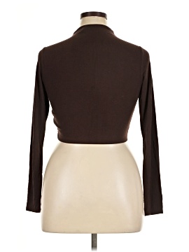 Naked Wardrobe Long Sleeve Turtleneck (view 2)