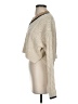 Topshop 100% Acrylic Ivory Pullover Sweater Size 0 - 2 - photo 5