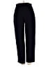 Wilfred 100% Polyester Black Casual Pants Size 0 - photo 2