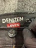 Denizen from Levi's Solid Black Jeggings Size M (estimated) - photo 7