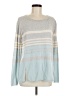 Michael Stars Gray Wool Pullover Sweater Size M/L - photo 1