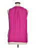 Violet & Claire 100% Polyester Pink Sleeveless Blouse Size XL - photo 2