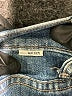 Mother Blue Jeans Size 23 waist - photo 7