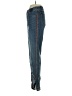 FDJ Argyle Blue Jeans Size 2 - photo 5
