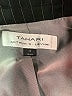 Tahari by ASL Black Blazer Size 14 - photo 6