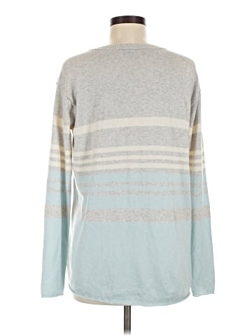 Michael Stars Wool Pullover Sweater (view 2)
