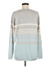 Michael Stars Gray Wool Pullover Sweater Size M/L - photo 2