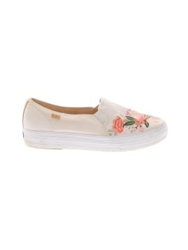 Keds X Rifle Paper Co. Flats