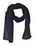 Unbranded Blue Scarf One size - photo 1