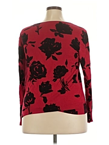 George Long Sleeve Top (view 2)