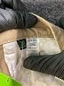 C. Wonder Solid Tan Khakis Size 26 waist - photo 5