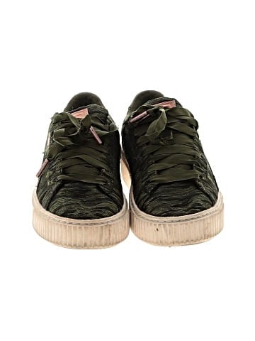 Puma Sneakers (view 2)