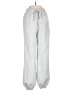 LoveShackFancy Gray Sweatpants Size XS - photo 1