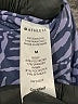 Athleta Graphic Blue Active Skort Size M - photo 3