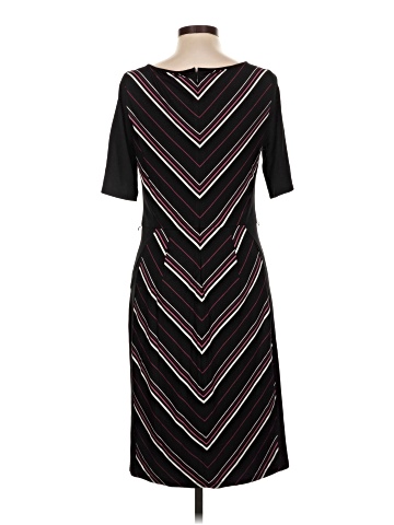White House Black Market Casual Dress (view 2)