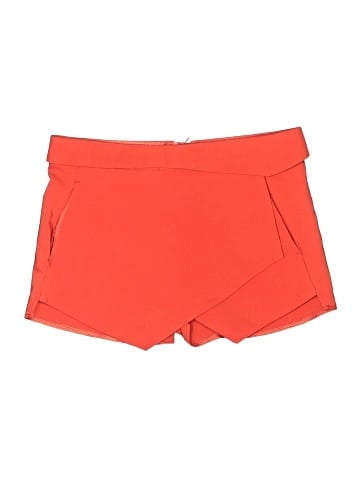 Zara Basic Skort (view 1)