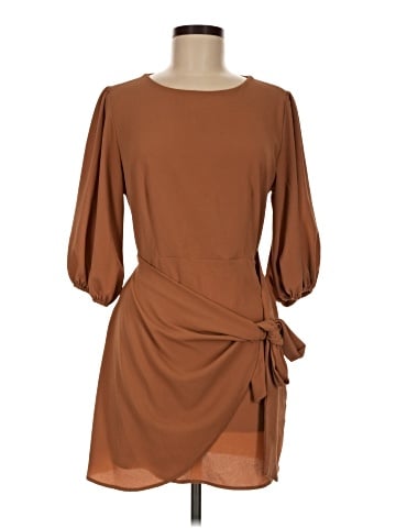 VICI Casual Dress (view 1)