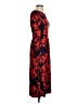 Boden Red Casual Dress Size 2 - photo 4