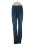 Lucky Brand Blue Jeans Size 00 - photo 1