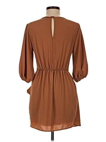 VICI Casual Dress (view 2)