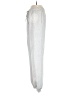 LoveShackFancy Gray Sweatpants Size XS - photo 5