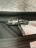 Shein Color Block Gray Sweatshirt Size XL - photo 7